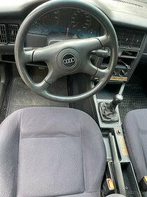Audi 80 1.9 tdi - 7
