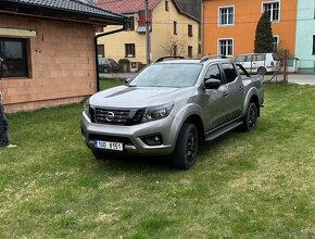 Nisan Navara - 7