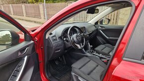 Mazda CX-5 2.0 Sport 121Kw Navi,Alu TOPstav - 7