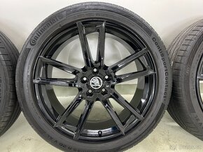 letní al sada Škoda Kodiaq 5x112 20" - 7