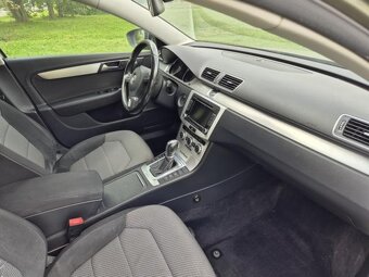 Prodám Volkswagen Passat 2.0 TDI 125KW - 4X4,DSG - 7