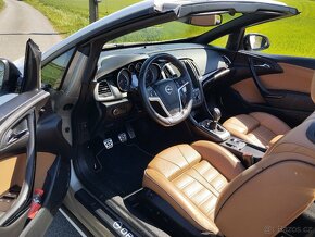 OPEL CASCADA TOP STAV - 7