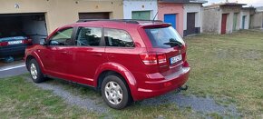 Dodge Journey 2.4 125kw - 7