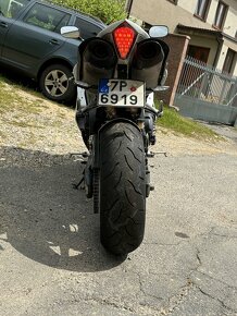 Yamaha R1 2008 puvod CZ - 7