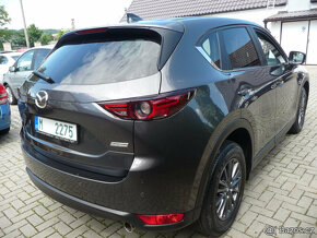 Mazda CX-5 2.0 i SKY-G 2WDPRIVILEGE TOP STAV 1.majitel - 7