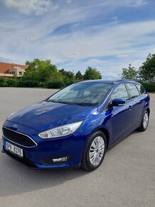 Ford focus 2017 - 7