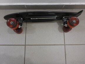 Skateboard Sulov original 22" - 7