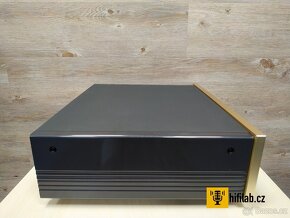 CD Accuphase DP-500 v krásném stavu od prvního majitele v or - 7