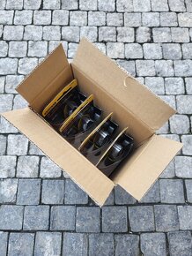 Kombinované kleště Stanley FatMax 8" 210mm - 7