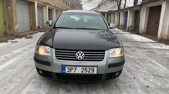 Volkswagen Passat B5.5 1.9 TDi 74kW - 7