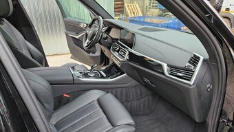 BMW X5 40i 245kW xDrive xLine - 7