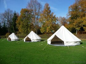 Glamping stany - 7