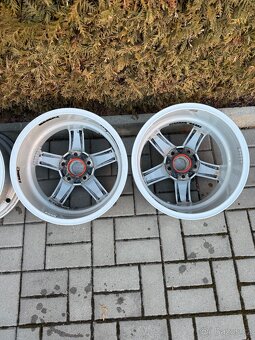 Alu kola RC Design 5x114,3 16r - 7