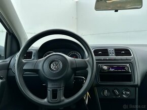 Volkswagen Polo 1, 6 TDi Klimatizace serviska - 7