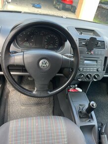 Vw Polo 1.2i 44kw - 7