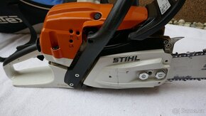 Motorová pila STIHL MS 261//3.0kw - 7