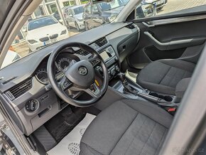 Škoda Octavia SCOUT 2.0TDi 135kW 4x4 DSG DPH - 7