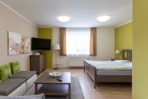 Pronájem zařízený apartmán, Starý Jičín - 7