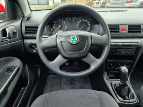 Škoda Octavia 1.9 TDI PD 74kW Tour, 2010, TAŽNÉ - 7