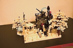 Lego Star Wars - 7