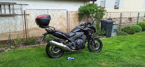 Honda CBF 1000 SC64 nový model - 7