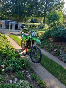 Kx250f 2020 - 7