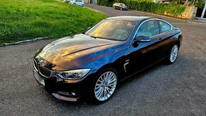 BMW 435XD po prvním majiteli z České Republiky - 7