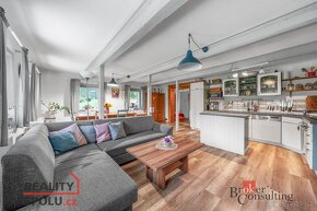 Prodej, domy/rodinný, 190 m2, 54376 Chotěvice, Trutnov [ID 6 - 7