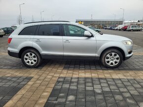 Audi Q7 - 7