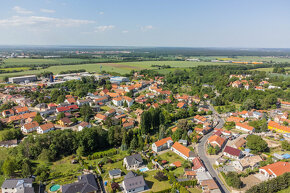 Prodej pozemku 878 m2, Zápy, Praha – východ. - 7