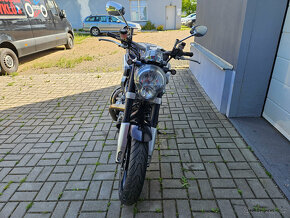 Yamaha MT-01-23098Km - 7