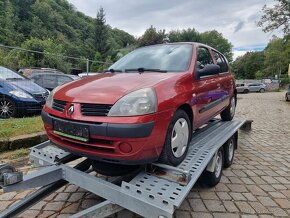 Renault clio 1.2 Renault.v2005 - 7