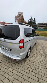 Ford turneo courier - 7