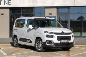 Citroën Berlingo BlueHDi 100 Celebration Odpočet DPH - 7