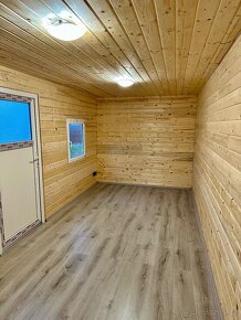 Maringotka Tiny House - 7