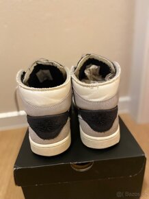 Air Jordan 1 mid SE Craft - 7