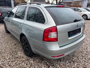 Škoda Octavia 1.4 Tsi 90kw r.v.2012,Serviska - 7