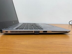 HP Elitebook 840 G3 - 7