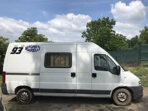 Fiat ducato2.8jtd - 7