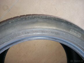 Pneumatiky 315/35R20 110W - 7