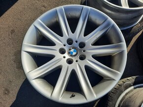 Original sada 7er 19" BMW E65 style 95 - 7