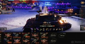 world of tanks učet - 7