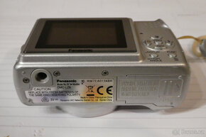 Panasonic DMC-LZ6 - 7