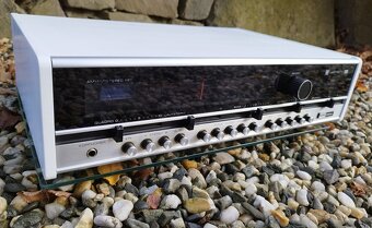 Receiver RANK ARENA R-2025 Quadro (Made in Denmark, 1974) - 7