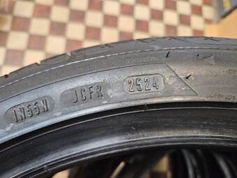 225/40R18 92Y Goodyear Eagle F1 Asymetric 3 - 7