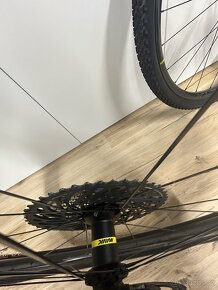 MAVIC CROSSMAX SLR 29 - 7