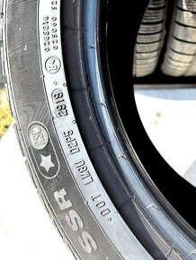 ZIMNÍ PNEU CONTINENTAL 245/55R18 RSC - 7