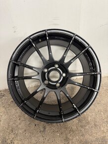 OZ Racing Ultraleggera R18 5x120 5ks Semislick - 7