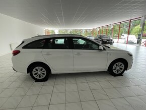 Hyndai i 30, 1.0 T-GDI - 88kW - Start Plus - 2021- kombi - 7