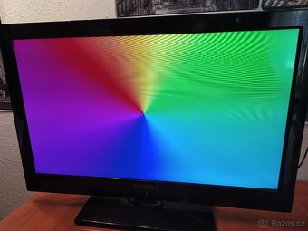 LED 24" monitor/TV - 7